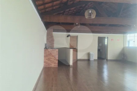 Apartamento à venda com 2 quartos em Jardim Ísis, Cotia, SP
