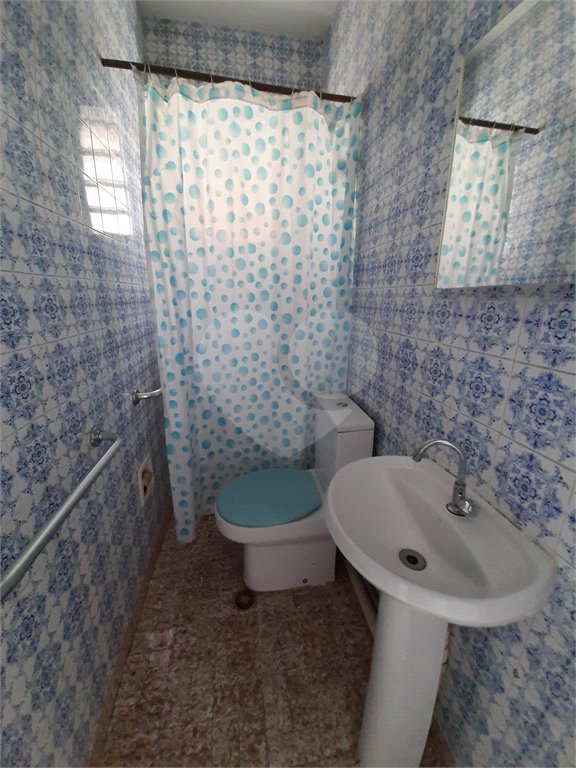 Sobrado à venda com 3 quartos em Tucuruvi, São Paulo, SP