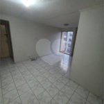 Apartamento à venda com 2 quartos em Jardim Santa Mônica, São Paulo, SP