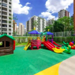 Apartamento à venda com 3 suítes em Vila Mascote, São Paulo, SP