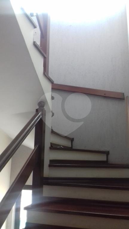 Sobrado à venda ou para alugar com 5 quartos, sendo 4 suítes, em Mandaqui, São Paulo, SP