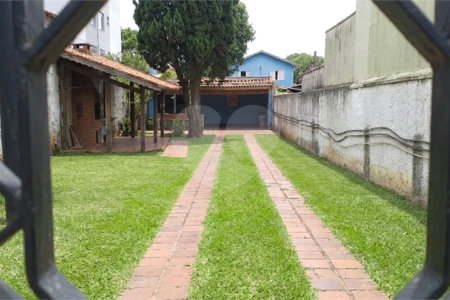 Terreno à venda em Vila Ré, São Paulo, SP