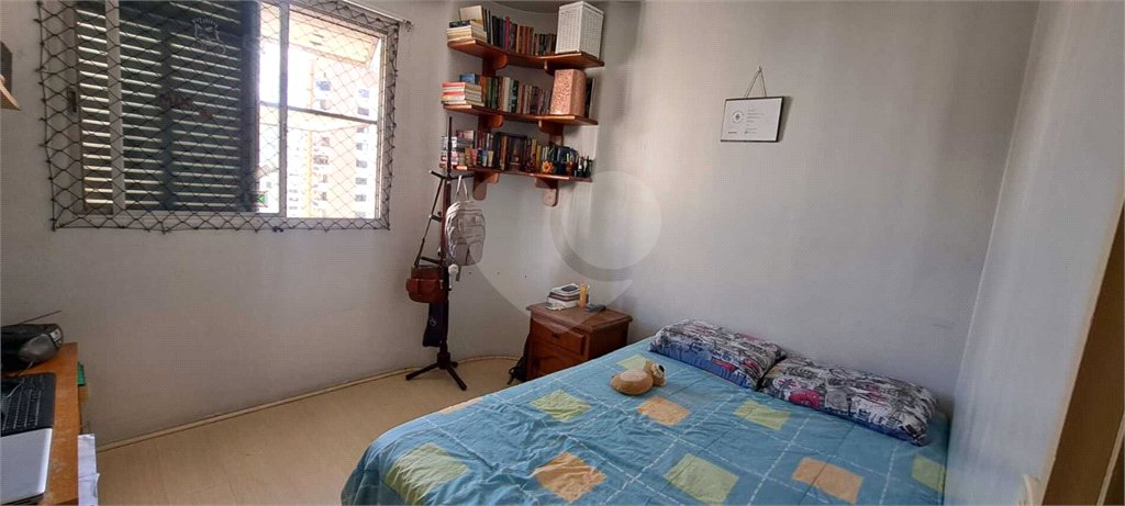 Apartamento à venda com 3 quartos, sendo 1 suíte, em Vila Uberabinha, São Paulo, SP