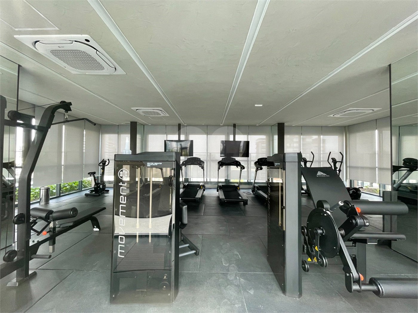 Apartamento para alugar com 1 quarto em Perdizes, São Paulo, SP