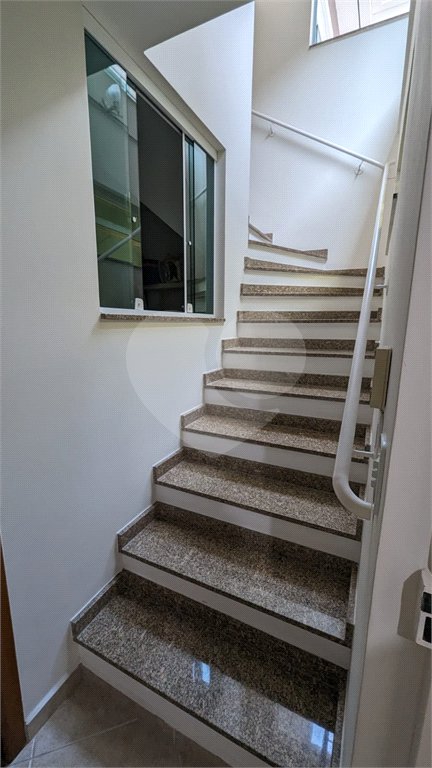 Sobrado à venda com 4 suítes em Mirandópolis, São Paulo, SP