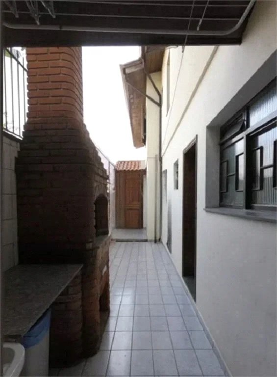 Casa à venda com 3 suítes em Jardim Namba, São Paulo, SP