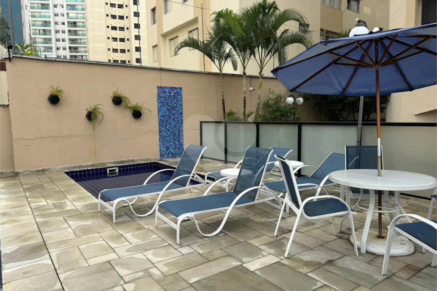 Apartamento à venda com 2 quartos, sendo 1 suíte,  em Santana, São Paulo, SP