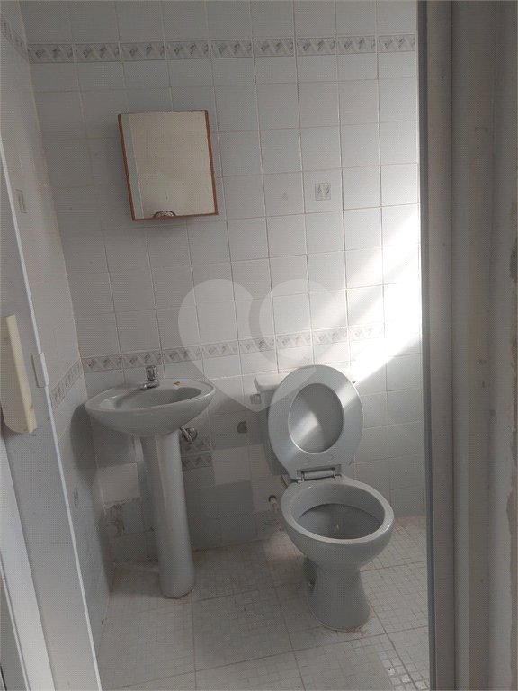 Prédio à venda em Mandaqui, São Paulo, SP