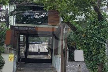 Casa à venda com 4 quartos, sendo 3 suítes, no condomínio Residencial Nova Cantareira, São Paulo - SP