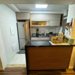 Apartamento à venda com 2 quartos, sendo 1 suíte, em Jardim Caboré, São Paulo, SP