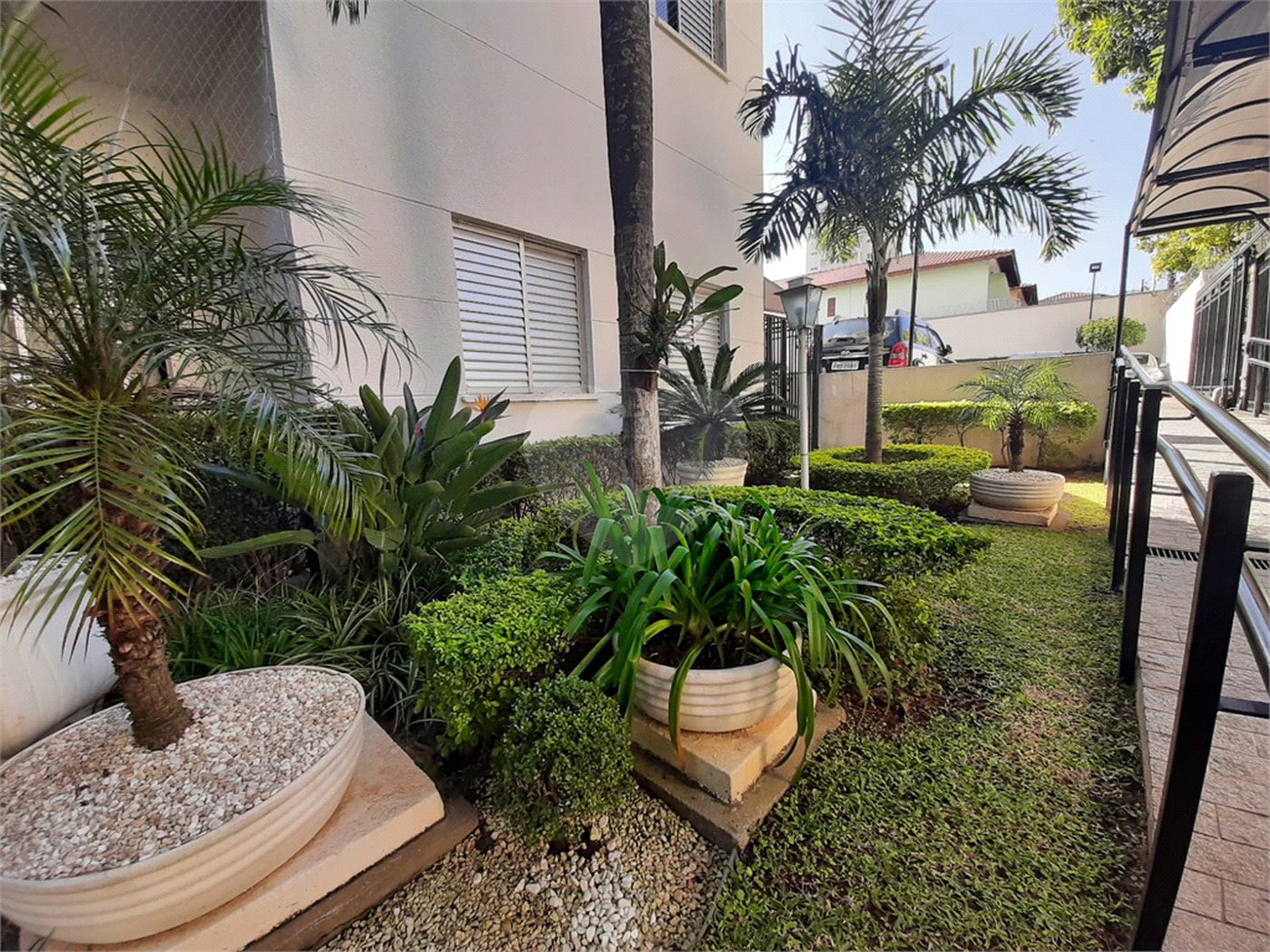 Apartamento à venda com 3 quartos em Mandaqui, São Paulo, SP