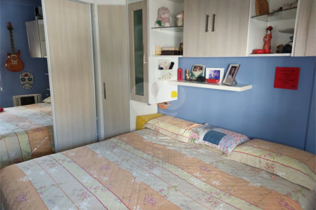 Apartamento à venda com 2 quartos, sendo 1 suíte, em Grajaú, Rio de Janeiro, RJ