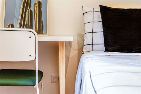 Apartamento à venda com 3 quartos em Vila Cordeiro, São Paulo, SP