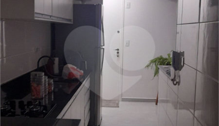 Apartamento à venda com 2 quartos, sendo 1 suíte, em Mirim, Praia Grande, SP
