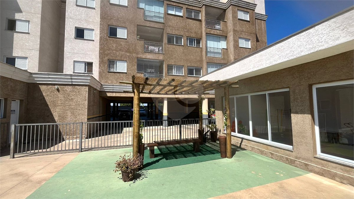 Apartamento à venda com 2 quartos, sendo 1 suíte, em Jardim das Nações, Salto, SP