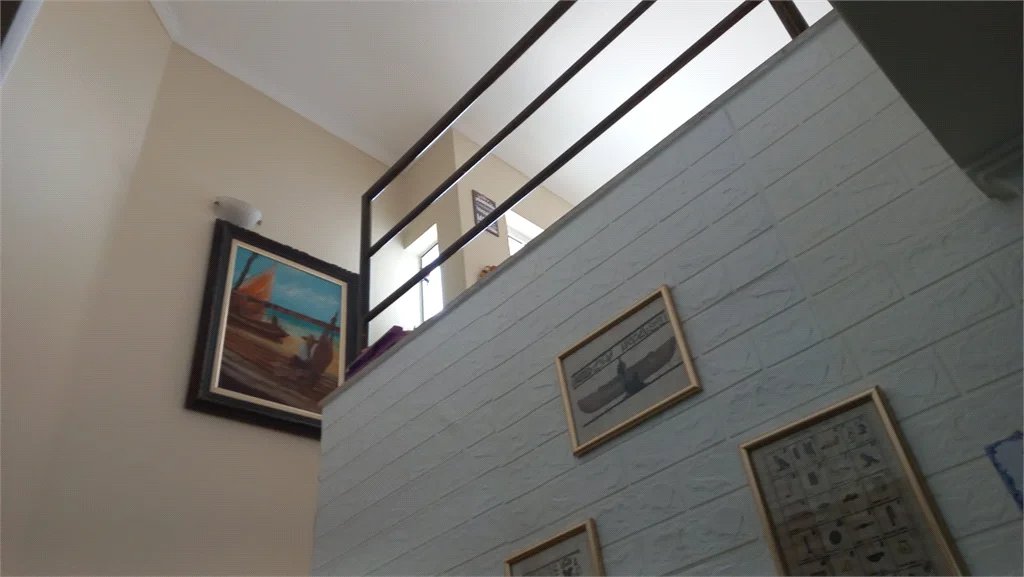 Casa à venda com 3 suítes em Jardim Trussardi, São Paulo, SP