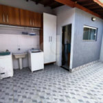 Sobrado à venda com 3 quartos, sendo 1 suíte,  em Residencial Colinas, Mogi das Cruzes, SP