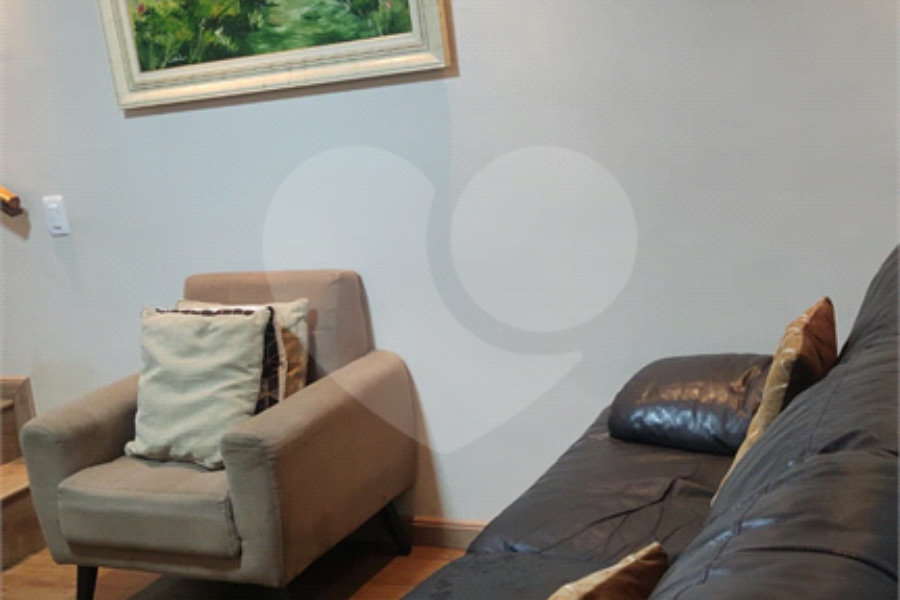 Casa à venda com 2 quartos no condomínio Parque das Araucárias, São Paulo - SP