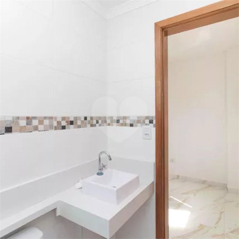 Apartamento à venda com 2 quartos, sendo 1 suíte, em Vila Mazzei, São Paulo, SP