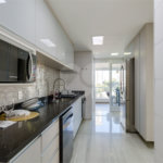 Apartamento à venda ou para alugar com 3 suítes em Brooklin, São Paulo, SP