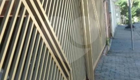 Casa à venda com 4 quartos, sendo 1 suíte,  em Tucuruvi, São Paulo, SP