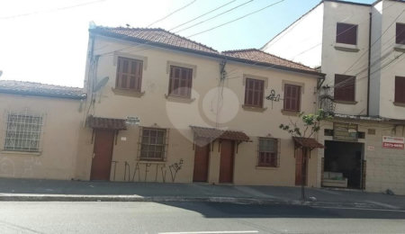 Prédio à venda em Santana, São Paulo, SP