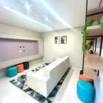 Apartamento à venda com 1 suíte em Atibaia Jardim, Atibaia, SP