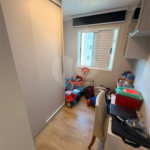 Apartamento à venda com 3 quartos, sendo 1 suíte, em Vila Guilherme, São Paulo, SP