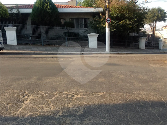 Casa à venda com 4 quartos, sendo 2 suítes,  em Vila Maria Alta, São Paulo, SP
