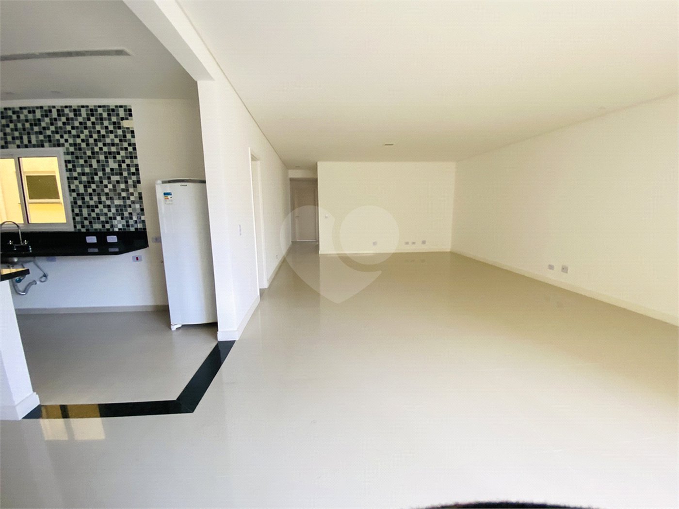 Apartamento à venda com 3 quartos, sendo 1 suíte, em Baeta Neves, São Bernardo do Campo, SP