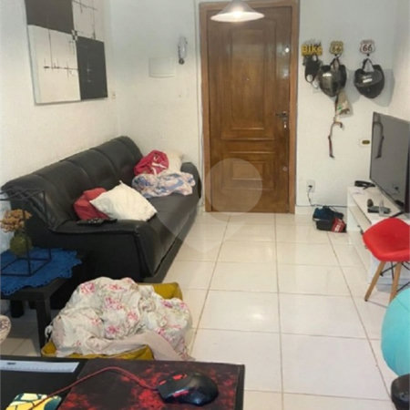 Apartamento à venda com 3 quartos em Alto de Pinheiros, São Paulo, SP