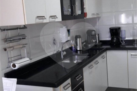 Apartamento à venda com 2 quartos em Vila Gustavo, São Paulo, SP
