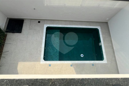 Casa à venda com 3 suítes no condomínio Reserva Ipanema I, Sorocaba - SP