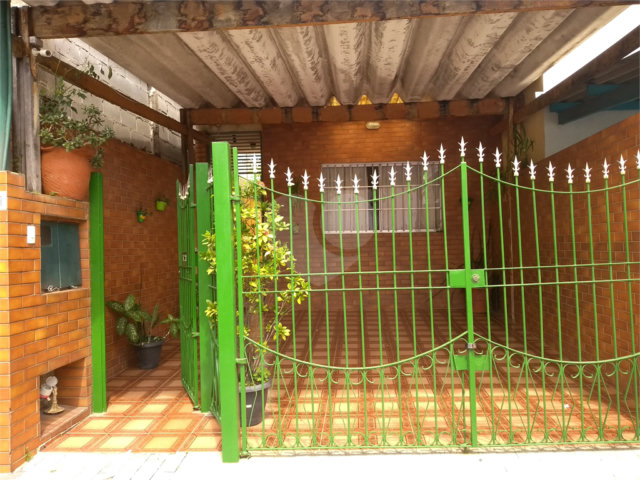 Sobrado à venda com 4 quartos em Casa Verde, São Paulo, SP