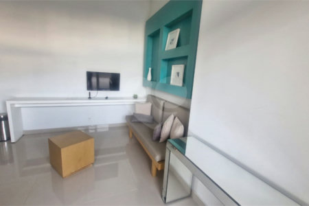 Apartamento à venda com 1 quarto em Várzea da Barra Funda, São Paulo, SP