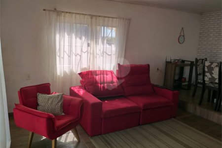 Casa à venda com 2 quartos em Jardim Aeroporto Ii, Mogi das Cruzes, SP