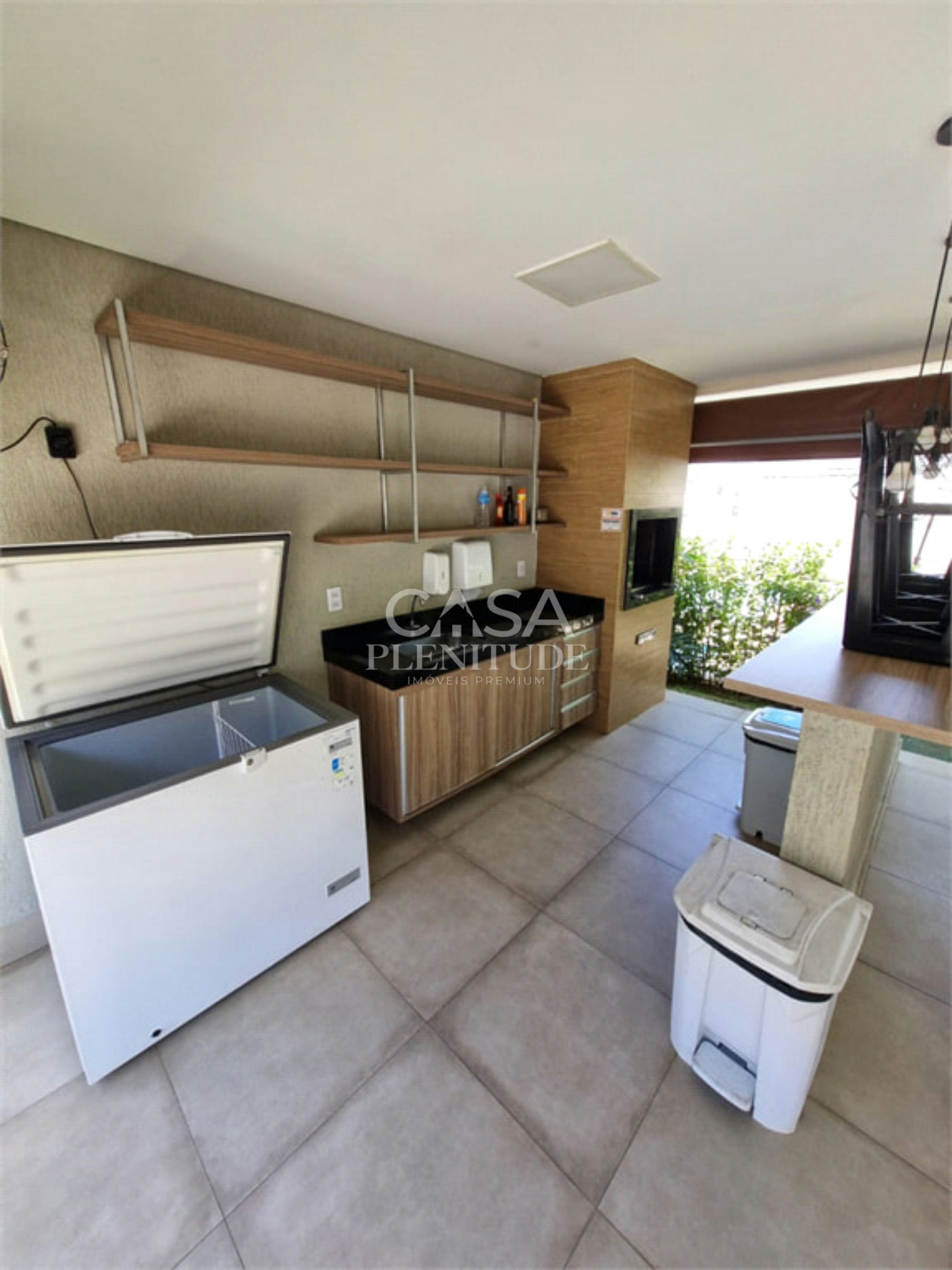 Apartamento à venda com 2 quartos em Recreio dos Sorocabanos, Sorocaba, SP