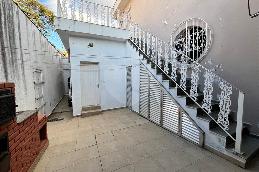 Sobrado à venda com 5 quartos, sendo 1 suíte, em Tucuruvi, São Paulo, SP
