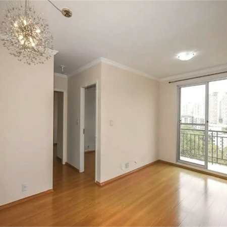 Apartamento à venda com 2 quartos em Vila Andrade, São Paulo, SP