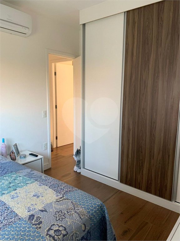 Apartamento à venda com 3 quartos em Vila Almeida, Indaiatuba, SP