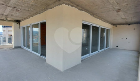 Apartamento à venda com 4 suítes em Santana, São Paulo, SP