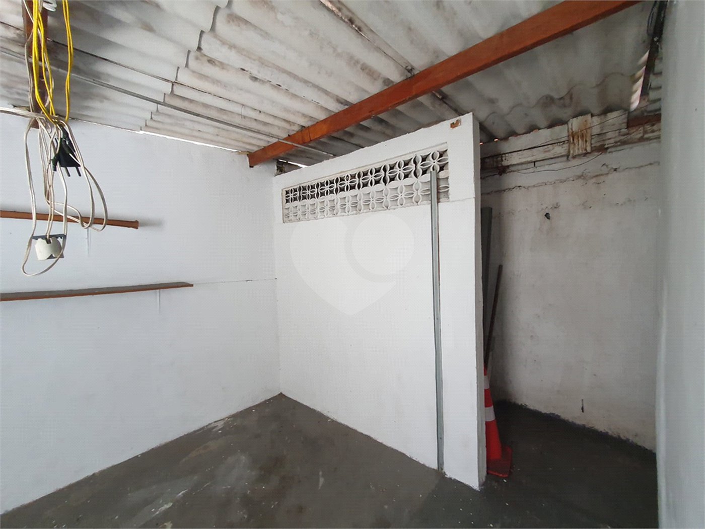 Casa à venda com 1 quarto em Vila Esperança, São Paulo, SP