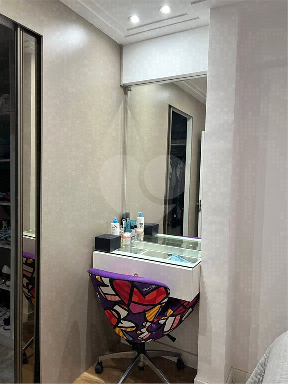 Apartamento à venda com 2 quartos em Vila Gustavo, São Paulo, SP