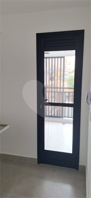 Apartamento à venda com 2 quartos em Mandaqui, São Paulo, SP