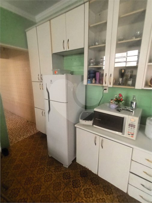 Casa Térrea à venda com 3 quartos em Vila Rio Branco, Jundiaí, SP