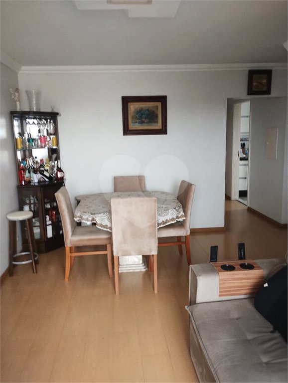 Apartamento à venda em Vila Mazzei, São Paulo, SP