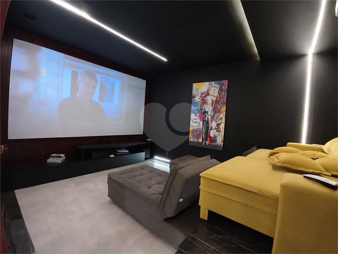 Casa à venda ou para alugar com 5 suítes no condomínio Alphaville Nova Esplanada 4, Votorantim - SP