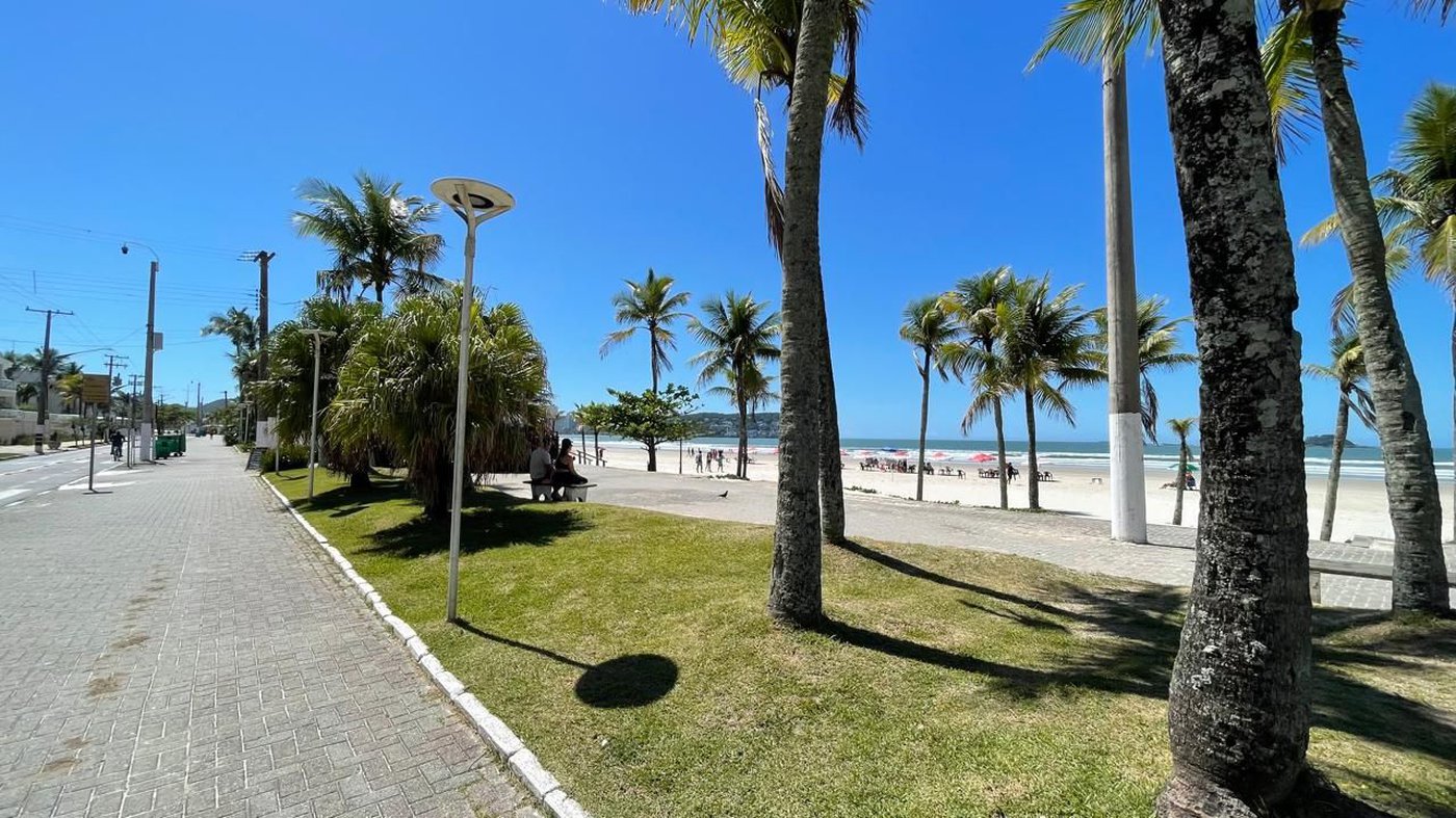 Casa com 5 dormitórios à venda, 343 m² por R$ 1.800.000,00 - Enseada - Guarujá/SP