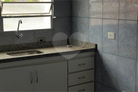 Apartamento para alugar com 2 quartos em Jaguaré, São Paulo, SP