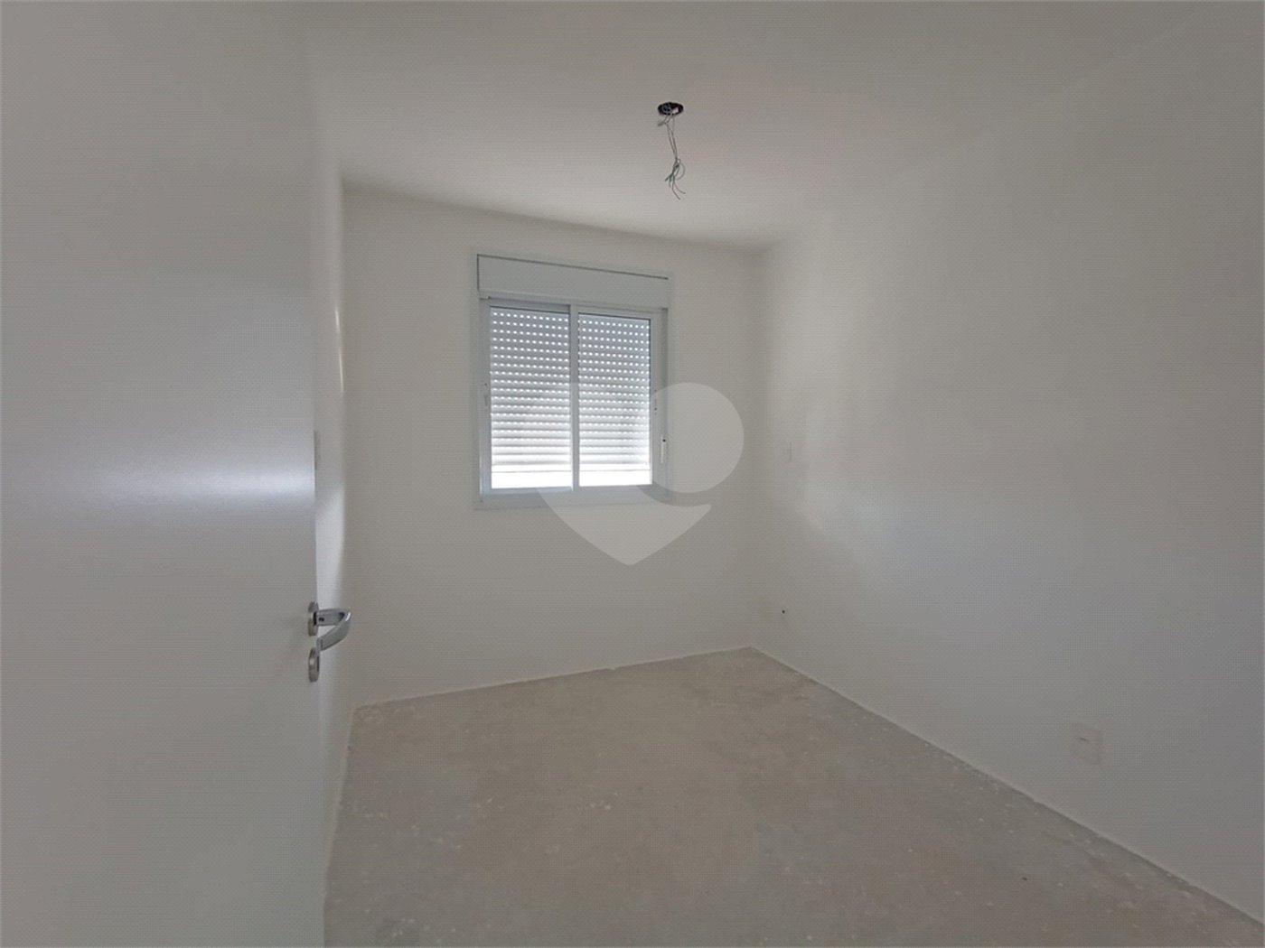 Apartamento à venda com 2 quartos em Lauzane Paulista, São Paulo, SP